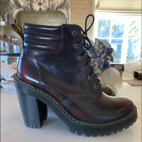 dr martens persephone arcadia